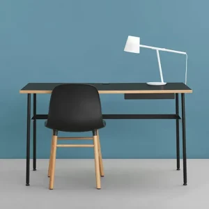 Normann Copenhagen Schreibtische Und Raumtrenner | Tische^Schreibtisch Journal, schwarz