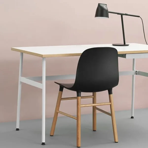 Normann Copenhagen Schreibtische Und Raumtrenner | Tische^Schreibtisch Journal, weiß