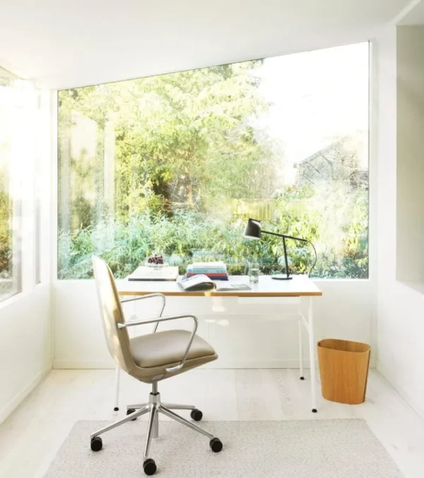 Normann Copenhagen Schreibtische Und Raumtrenner | Tische^Schreibtisch Journal, weiß
