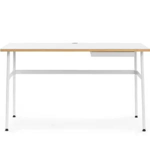 Normann Copenhagen Schreibtische Und Raumtrenner | Tische^Schreibtisch Journal, weiß
