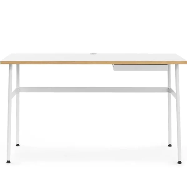 Normann Copenhagen Schreibtische Und Raumtrenner | Tische^Schreibtisch Journal, weiß