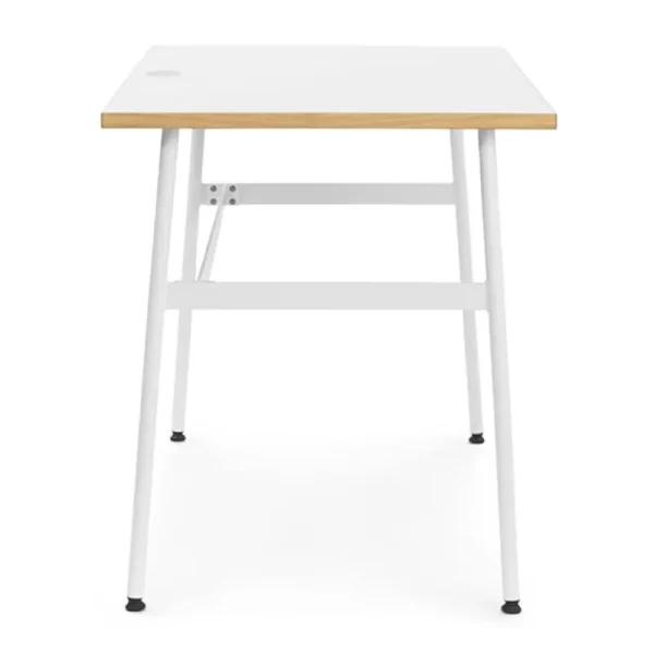 Normann Copenhagen Schreibtische Und Raumtrenner | Tische^Schreibtisch Journal, weiß