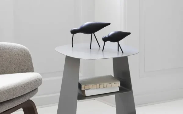 Kinder Normann Copenhagen Kinderzimmereinrichtung | Dekorationsgegenstände^Shorebird, groß, Schwarz