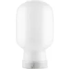 Petite Friture Tischlampen-Normann Copenhagen Tischleuchte Amp, weiß
