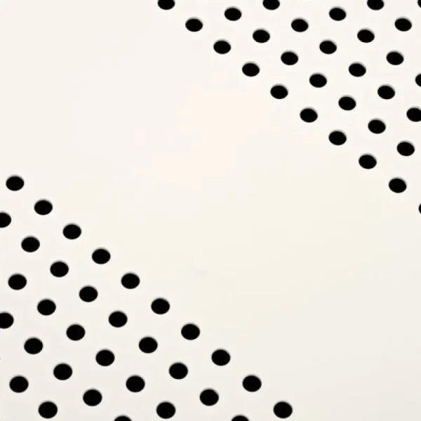 Normann Copenhagen Garderoben Und Kleiderbügel^Toj Kleiderständer, groß, weiß/Esche
