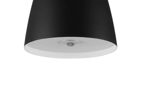 Louis Poulsen Deckenleuchten-Normann Copenhagen Tub Pendelleuchte, 13 cm, Schwarz
