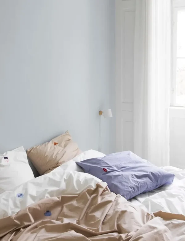 Nemo Lighting Wandleuchten-Normann Copenhagen Wandleuchte Rise, weiß