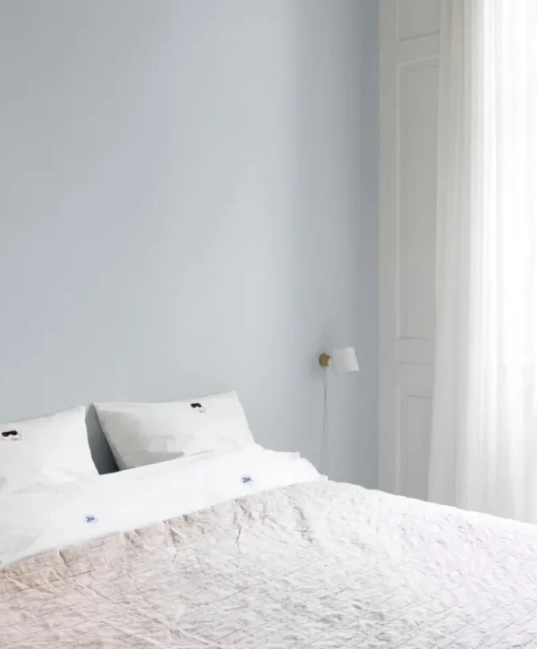 Nemo Lighting Wandleuchten-Normann Copenhagen Wandleuchte Rise, weiß
