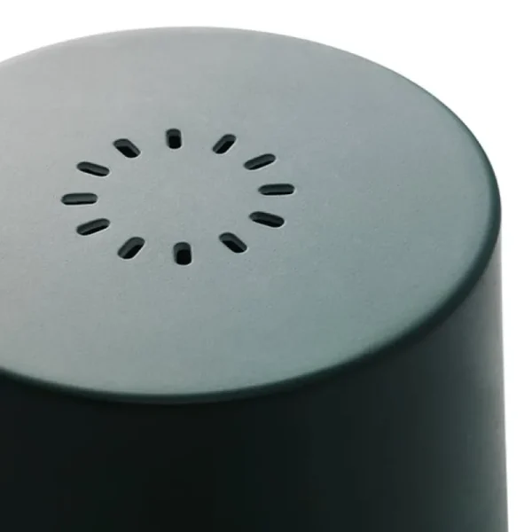 Woud Wandleuchten-Normann Copenhagen Wandleuchte Rise, petrolgrün