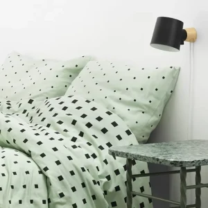 Nemo Lighting Wandleuchten-Normann Copenhagen Wandleuchte Rise, schwarz