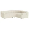 HAY Sofas Und Liegen-NORR11 Studio 4 Ecksofa, Barnum 24