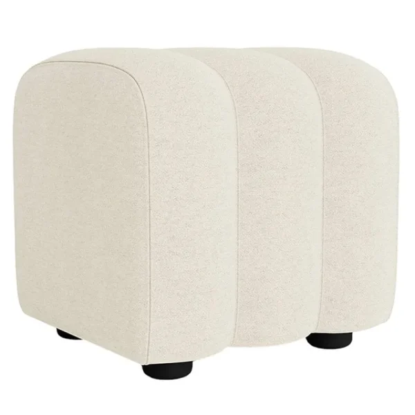 Vitra Sitzgelegenheiten-NORR11 Studio Pouf, Barnum 24
