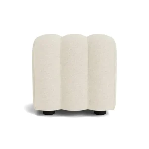 Vitra Sitzgelegenheiten-NORR11 Studio Pouf, Barnum 24