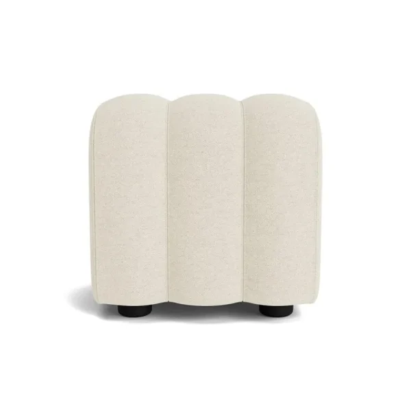 Vitra Sitzgelegenheiten-NORR11 Studio Pouf, Barnum 24