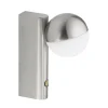 Northern Wandleuchten | Tischlampen-Balancer Mini-Wand/-Tischleuchte, Stahl