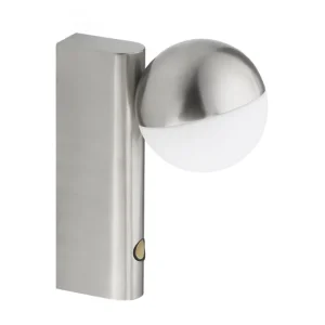 Northern Wandleuchten | Tischlampen-Balancer Mini-Wand/-Tischleuchte, Stahl