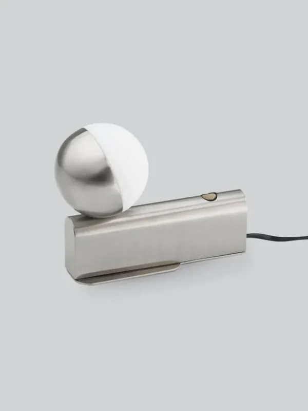 Northern Wandleuchten | Tischlampen-Balancer Mini-Wand/-Tischleuchte, Stahl