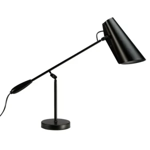 Northern Bürobeleuchtung | Tischlampen^Birdy Tischleuchte, Schwarz