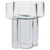 STOFF Copenhagen Vasen-Northern Fab Vase, transparent