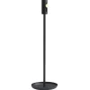 HAY Kerzen Und Kerzenhalter-Northern Granny Kerzenhalter, 44 cm, Schwarz