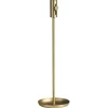 Klong Kerzen Und Kerzenhalter-Northern Granny Kerzenhalter, 44 cm, Messing