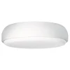 Northern Außenbeleuchtung | Badezimmerbeleuchtung^Over Me Wand-/Deckenleuchte, 50 cm, Weiß