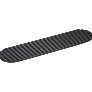 Northern Küchenutensilien | Dekorationsgegenstände^Podium Brett, 65 cm, Basalt, Schwarz