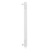 Nemo Lighting Wandleuchten-NUAD Radent Wandleuchte, 70 cm, Weiß