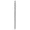 valerie_objects Wandleuchten-NUAD Radent Wandleuchte, festverdrahtet, 67 cm, Weiß