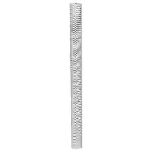 valerie_objects Wandleuchten-NUAD Radent Wandleuchte, festverdrahtet, 67 cm, Weiß