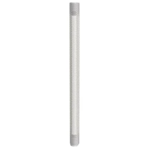 valerie_objects Wandleuchten-NUAD Radent Wandleuchte, festverdrahtet, 67 cm, Weiß