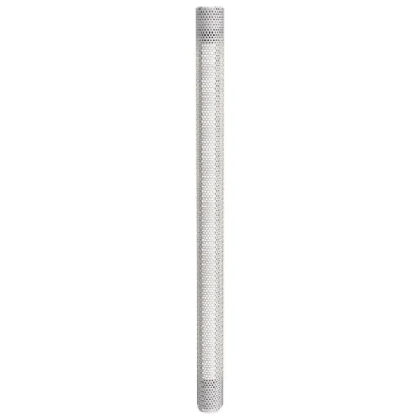 valerie_objects Wandleuchten-NUAD Radent Wandleuchte, festverdrahtet, 67 cm, Weiß