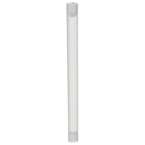 valerie_objects Wandleuchten-NUAD Radent Wandleuchte, festverdrahtet, 67 cm, Weiß