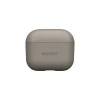 Nudient Unterhaltungselektronik^Thin Case, AirPods (3. Generation), Graubeige
