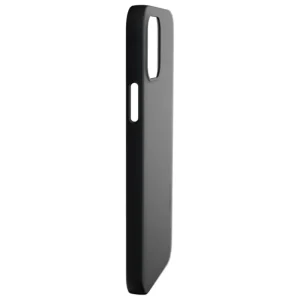 Nudient Unterhaltungselektronik^Thin Case für iPhone, Tintenschwarz