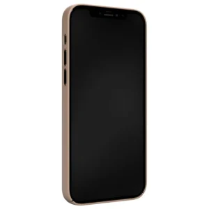 Nudient Unterhaltungselektronik^Thin Case für iPhone, Graubeige