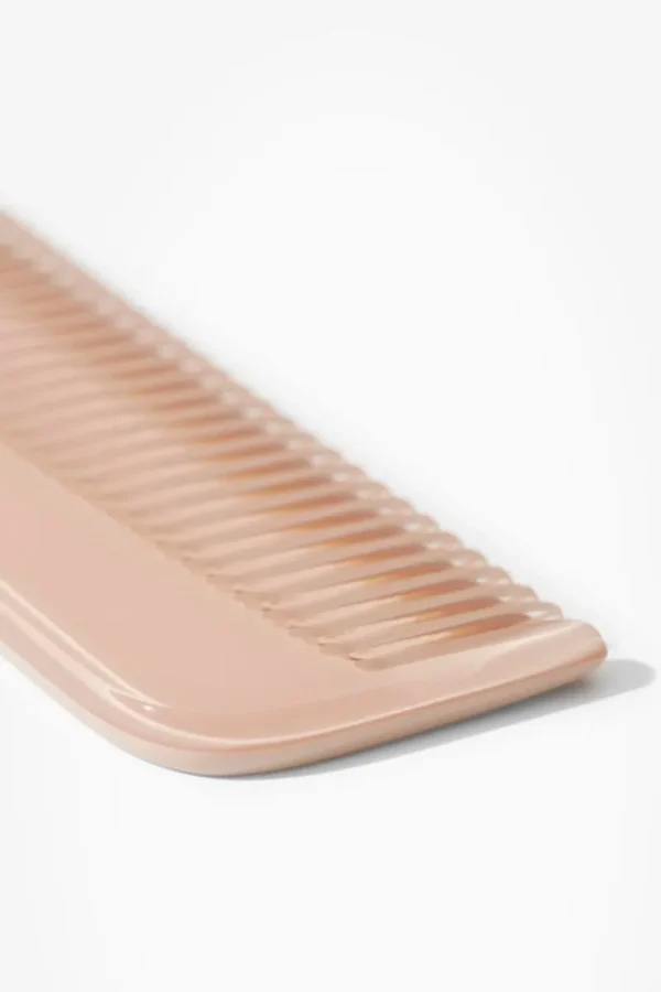 Nuori Hygiene- Und Kosmetikprodukte^Frisierkamm, Rosa