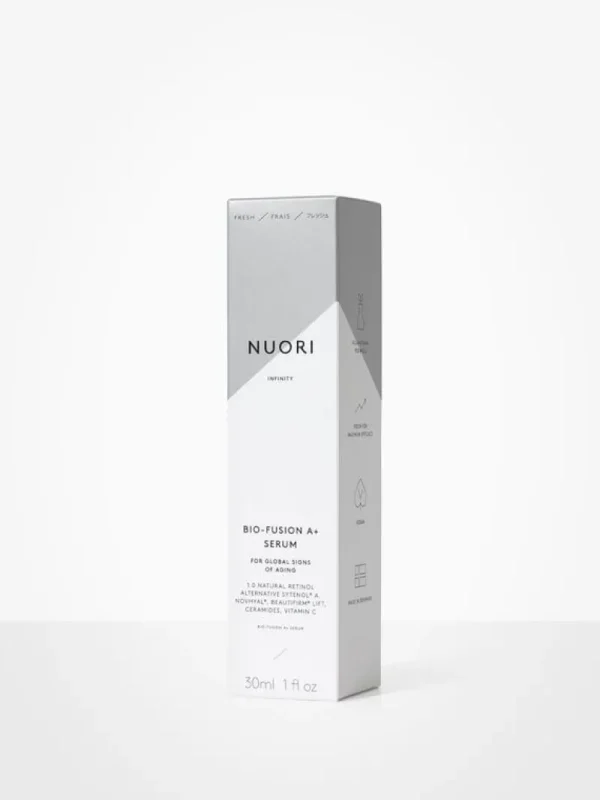 Nuori Hygiene- Und Kosmetikprodukte^Infinity Bio-Fusion A+ Serum, 30 ml