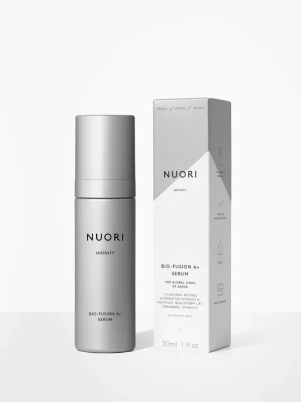 Nuori Hygiene- Und Kosmetikprodukte^Infinity Bio-Fusion A+ Serum, 30 ml