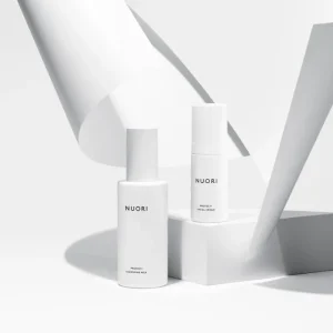 Nuori Hygiene- Und Kosmetikprodukte^Protect Reinigungsmilch, 150 ml, ohne Duftstoffe