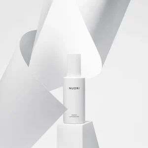 Nuori Hygiene- Und Kosmetikprodukte^Protect Reinigungsmilch, 150 ml, ohne Duftstoffe