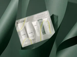 Nuori Hygiene- Und Kosmetikprodukte^The Discovery Kit