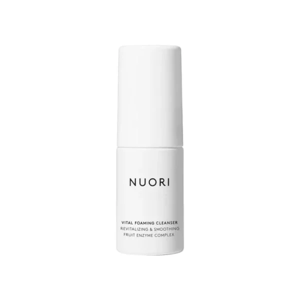 Nuori Hygiene- Und Kosmetikprodukte^Vital Schaumreiniger, Reisegröße, 30 ml