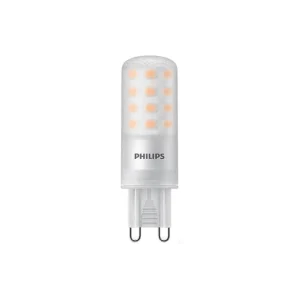 Nuura Elektroartikel | Beleuchtungszubehör^Philips LED-Glühbirne 4 W G9 480 lm, dimmbar