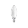 Nuura Elektroartikel | Beleuchtungszubehör^Philips LED-Glühbirne 4,5 W E14 470 lm, dimmbar