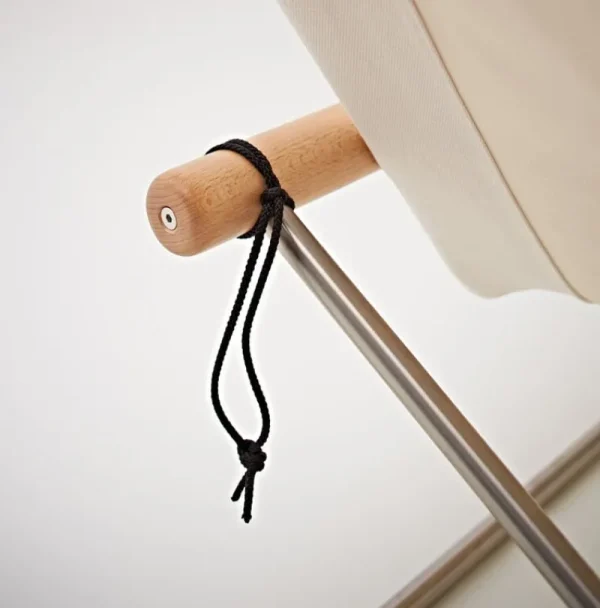 HAY Sitzgelegenheiten-Nychair X Nychair X Loungesessel, Buche - Weiß