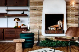 Foscarini Tischlampen-Oluce Tischleuchte Atollo 238, gold