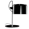 DCWu00e9ditions Schreibtischlampen | Tischlampen-Oluce Tischleuchte Coupé 2202, schwarz