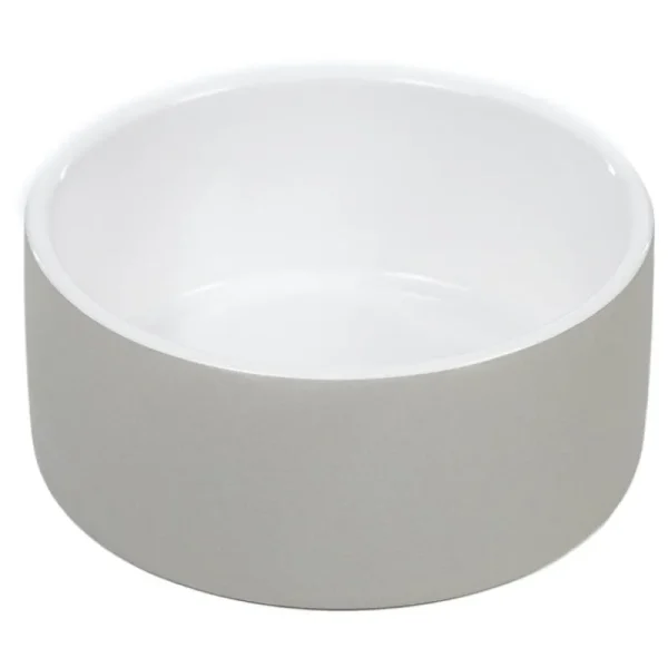 PAIKKA Haustiere^Cool Napf L, Beton