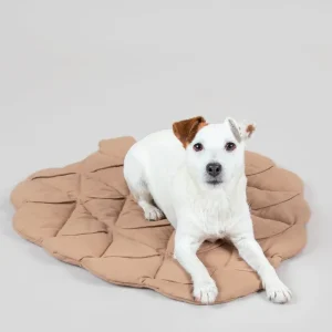 PAIKKA Haustiere^Pinecone Spielmatte, taupe